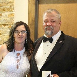 Meet your Posher, Margaret